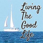 Living The Good Life Podcast